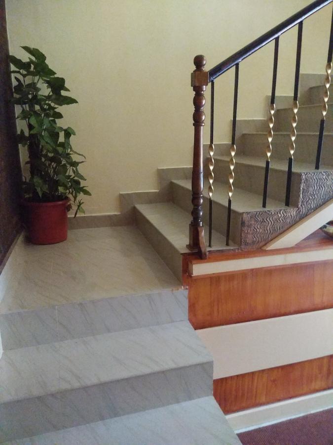 Manjira Lodge Guruvāyūr Eksteriør bilde